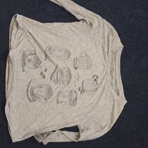 Pjs that are to big 4 me maybe someone would like